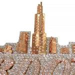 Custom Made Diamond Pendant 68047 - Image 4