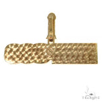 Custom Made Diamond Pendant 68339 - Image 4