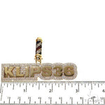 Custom Made Diamond Pendant 68339 - Image 5