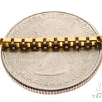 Custom Made Diamond Pendant Necklace 64651 - Image 10