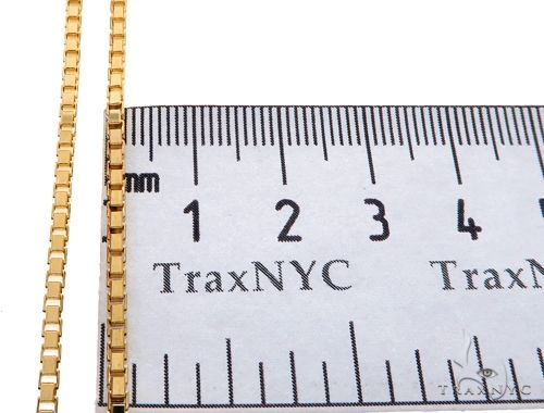 Custom Made Diamond Pendant Necklace 64651 - Image 13