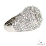 Custom Made Diamond Ring 67160 - Image 3