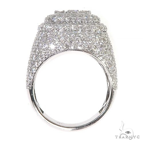 Custom Made Diamond Ring 67160 - Image 5