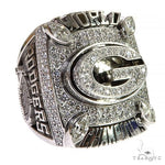 Custom Made Diamond Ring 67947 - Image 2