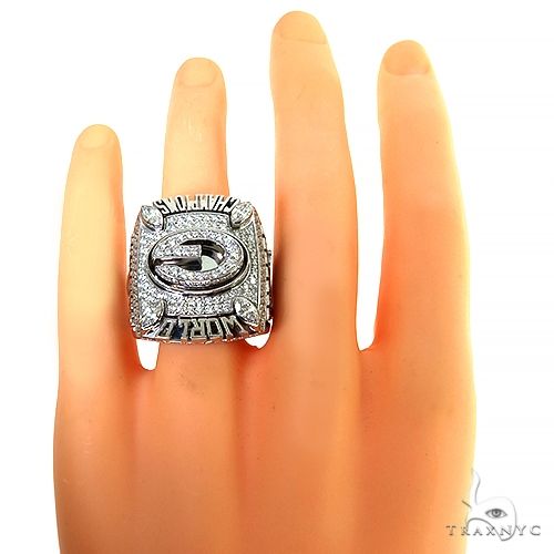 Custom Made Diamond Ring 67947 - Image 6