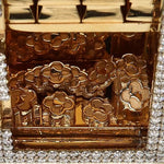 Custom Made Diamond Safe Pendant 67675 - Image 5