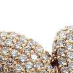 Custom Made Diamond Smoove Pendant 64728 - Image 8