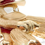 Custom Made Diddy Kong Pendant 64012 - Image 3