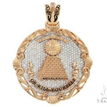 Custom Made Dinero Pendant 66183 - Image 1