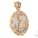 Custom Made Dinero Pendant 66183 - Image 2