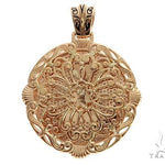 Custom Made Dinero Pendant 66183 - Image 3