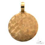 Custom Made Double Up Pendant 67527 - Image 3