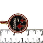 Custom Made Double Up Pendant 67527 - Image 5