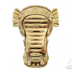 Custom Made Dragon Head Money Clip 65128 - Image 3