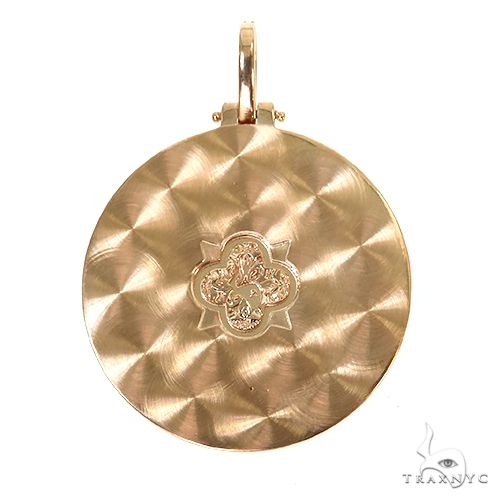 Custom Made Family Tree Pendant 67864 - Image 4