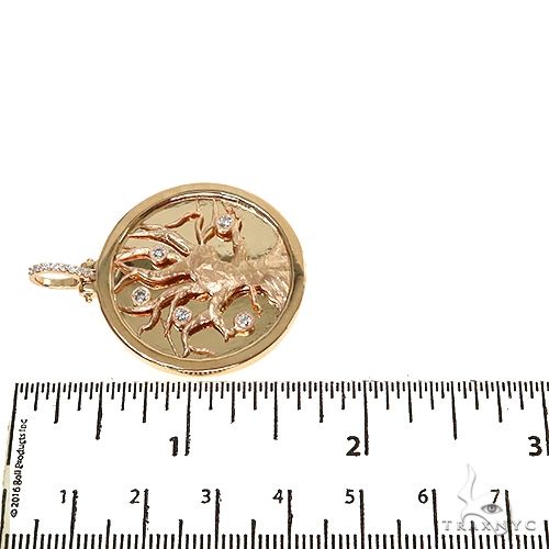 Custom Made Family Tree Pendant 67864 - Image 6