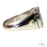 Custom Made 'G' Pinky ring 68475 - Image 3