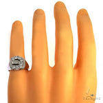 Custom Made 'G' Pinky ring 68475 - Image 6