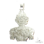 Custom Made Goku Pendant 66995 - Image 4