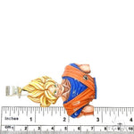 Custom Made Goku Pendant 66995 - Image 6