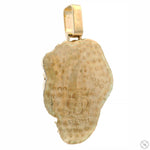 Custom Made Gorila Pendant 70834 - Image 3