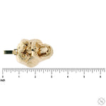 Custom Made Gorila Pendant 70834 - Image 5