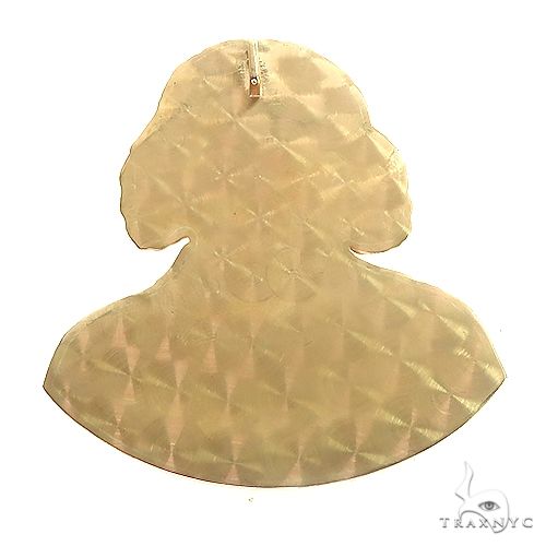 Custom Made Grandmother Pendant 66993 - Image 4