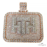 Custom Made HTH Pendant 68173 - Image 1