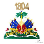 Custom Made Harlan Flag 3D 67248 - Image 1