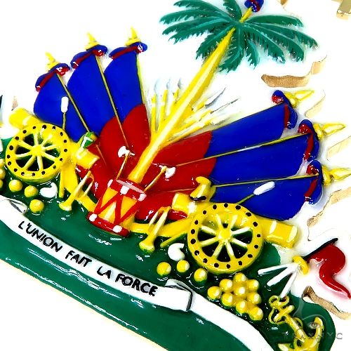 Custom Made Harlan Flag 3D 67248 - Image 3