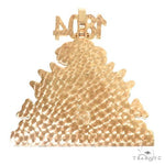 Custom Made Harlan Flag 3D 67248 - Image 4