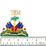 Custom Made Harlan Flag 3D 67248 - Image 5