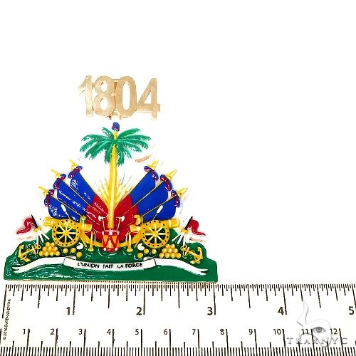 Custom Made Harlan Flag 3D 67248 - Image 5