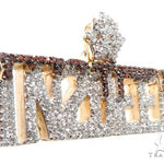 Custom Made IN2DEEP Diamond Pendant  64096 - Image 2