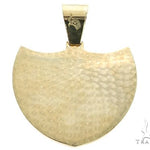 Custom Made Interstate TVT Dollar Sign Pendant 63782 - Image 5