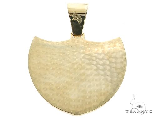 Custom Made Interstate TVT Dollar Sign Pendant 63782 - Image 5