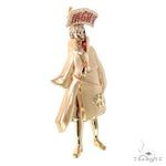 Custom Made 'Naruto Itachi' Pendant 67228 - Image 2