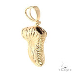 Custom Made Jordan Pendant 66986 - Image 1