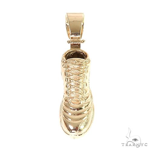 Custom Made Jordan Pendant 66986 - Image 2