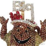 Custom Made Kool Aid Diamond Pendant 67389 - Image 3