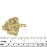 Custom Made Logo Ghost Pendant 67083 - Image 5