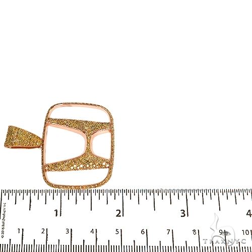 Custom Made Logo Pendant 67834 - Image 6