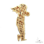 Custom Made Looney Tune Character Pendant 66981 - Image 4