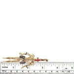 Custom Made Medieval Knight Pendant 66530 - Image 5