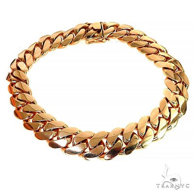 Handmade XXL Miami Cuban Chain 2 Kilo 67984 - Image 1