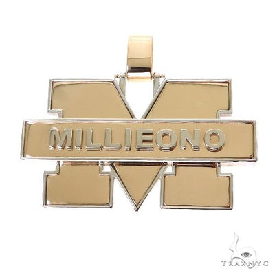 Custom Made Millieono Pendant 67573 - Image 1
