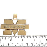 Custom Made Millieono Pendant 67573 - Image 5