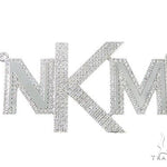 Custom Made NKM Pendant 65530 - Image 1
