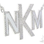 Custom Made NKM Pendant 65530 - Image 2
