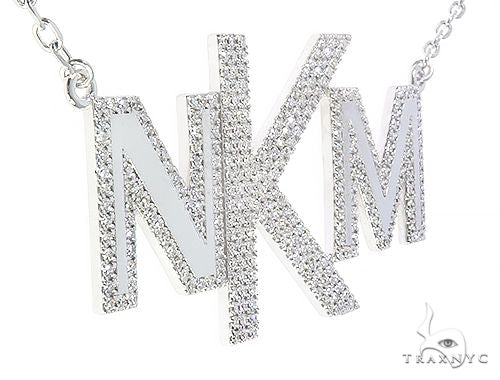 Custom Made NKM Pendant 65530 - Image 2